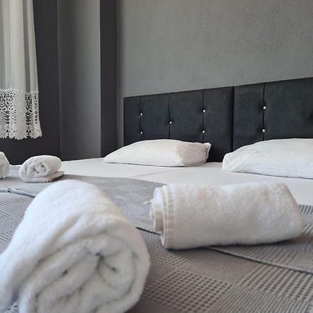 Ağva Sword Hotel מראה חיצוני תמונה
