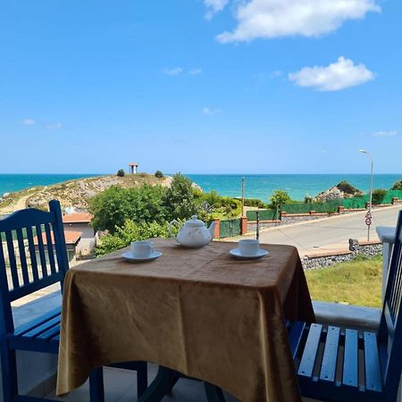 Ağva Sword Hotel מראה חיצוני תמונה