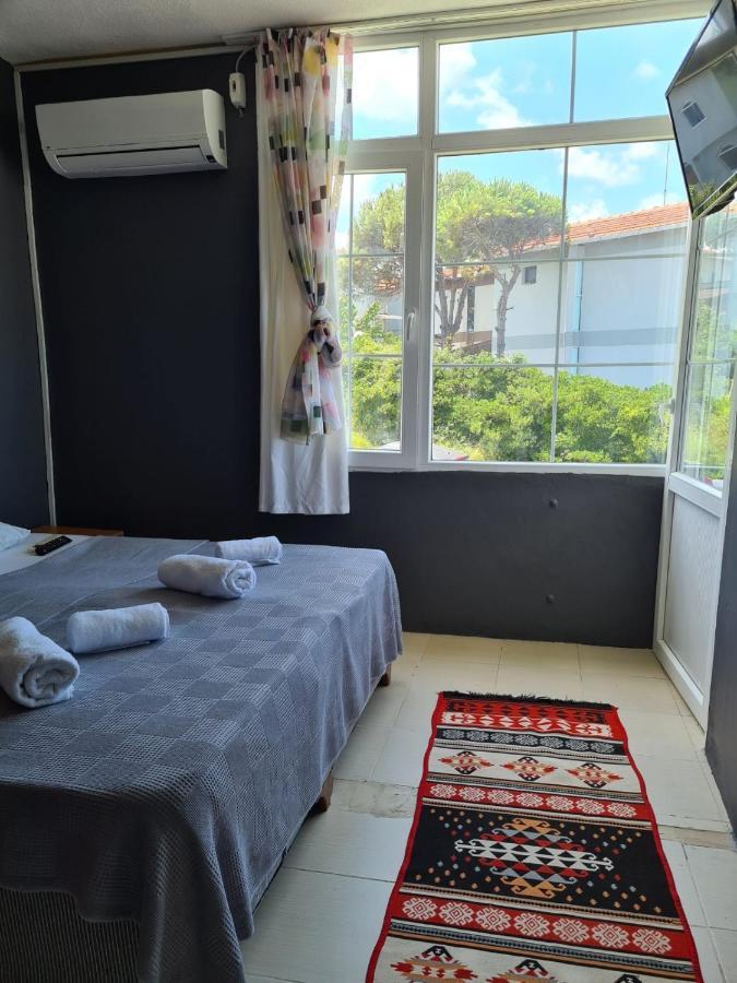 Ağva Sword Hotel מראה חיצוני תמונה