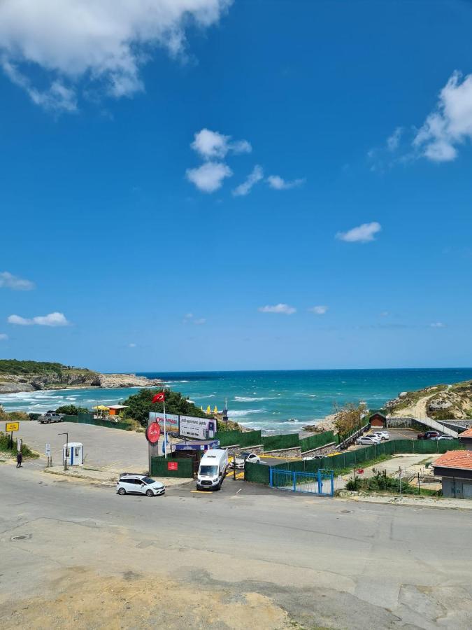 Ağva Sword Hotel מראה חיצוני תמונה