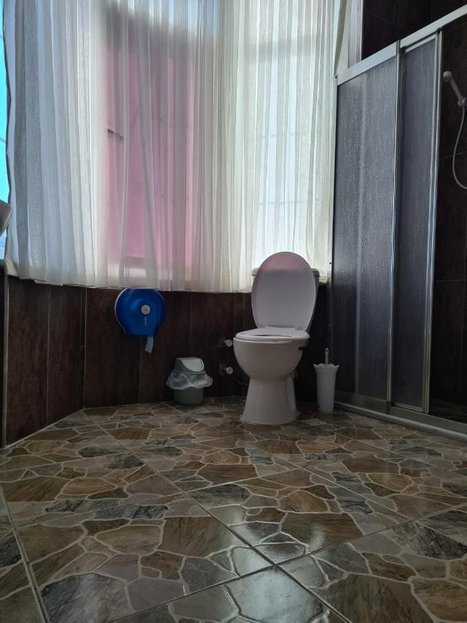 Ağva Sword Hotel מראה חיצוני תמונה