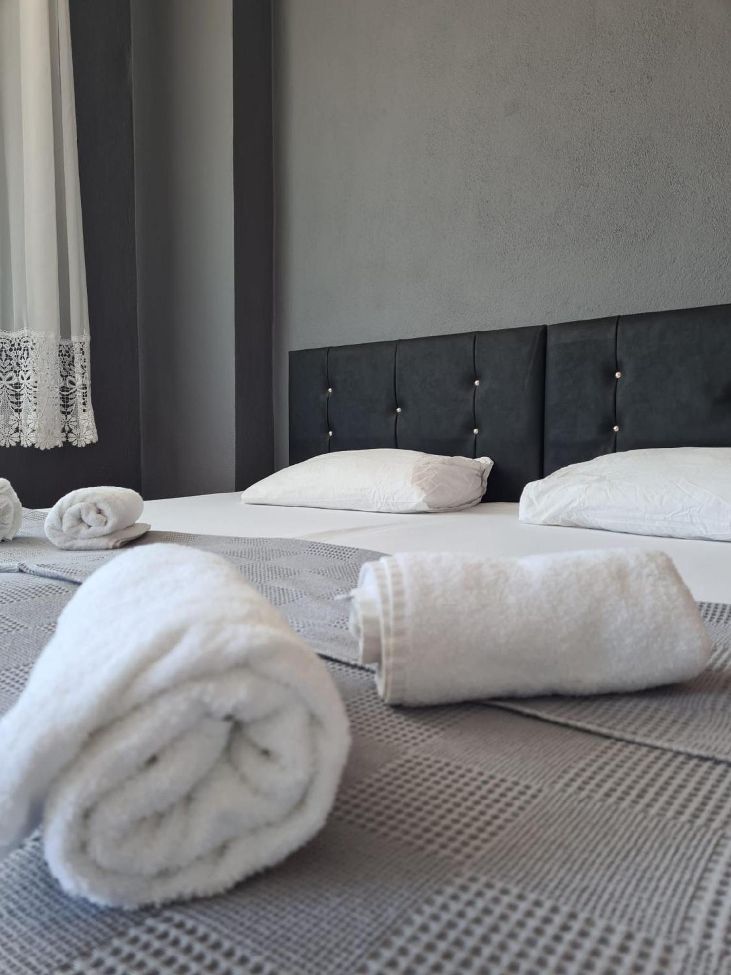 Ağva Sword Hotel מראה חיצוני תמונה