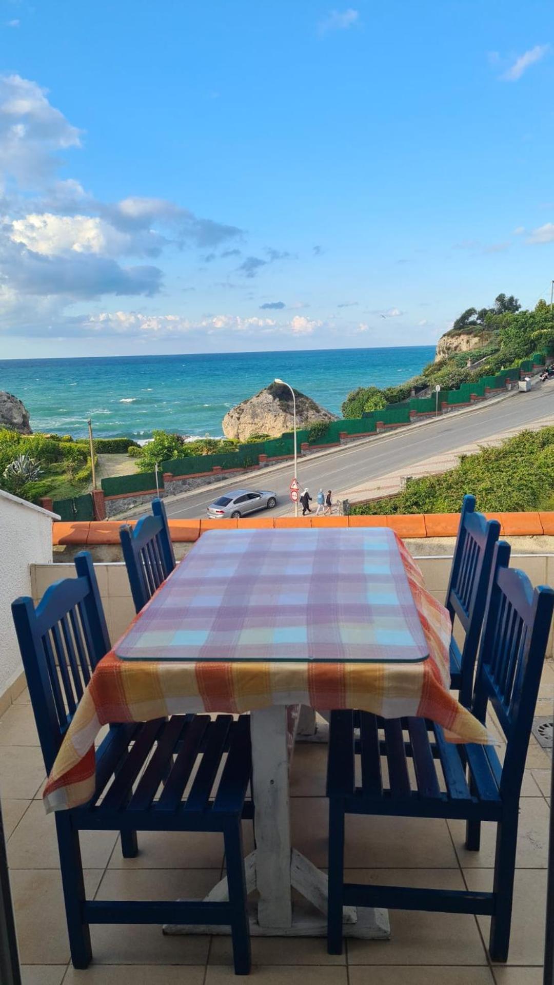 Ağva Sword Hotel מראה חיצוני תמונה