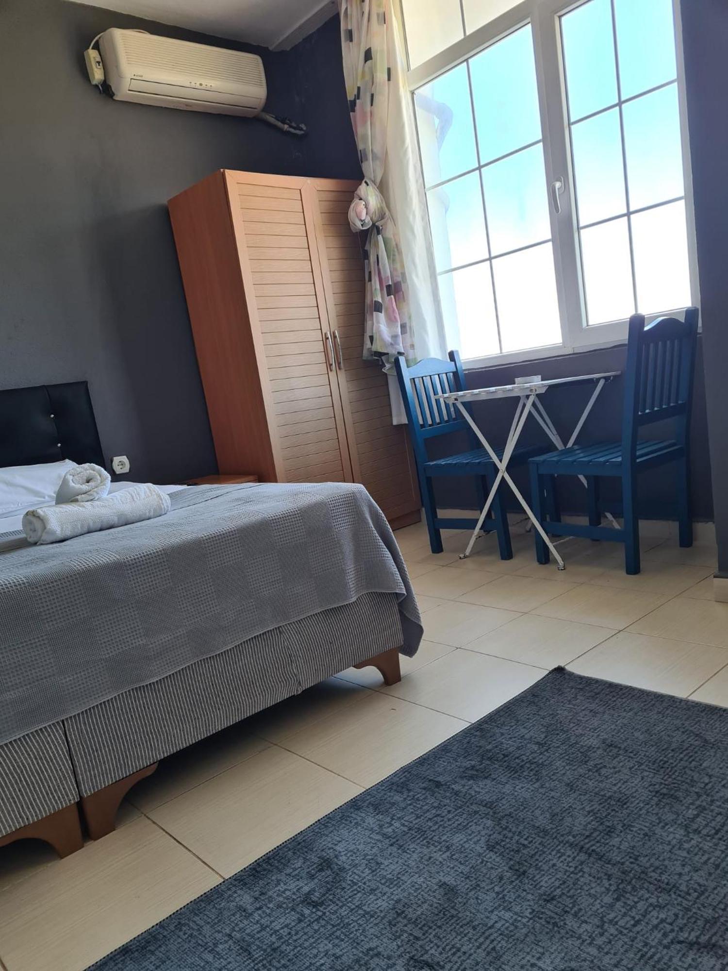 Ağva Sword Hotel מראה חיצוני תמונה