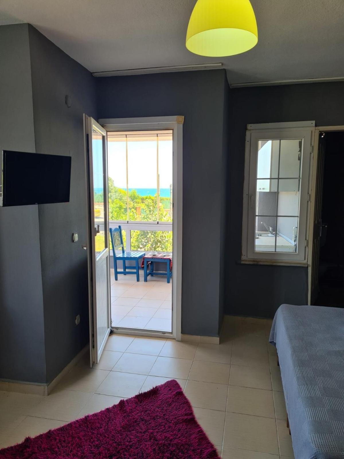 Ağva Sword Hotel מראה חיצוני תמונה