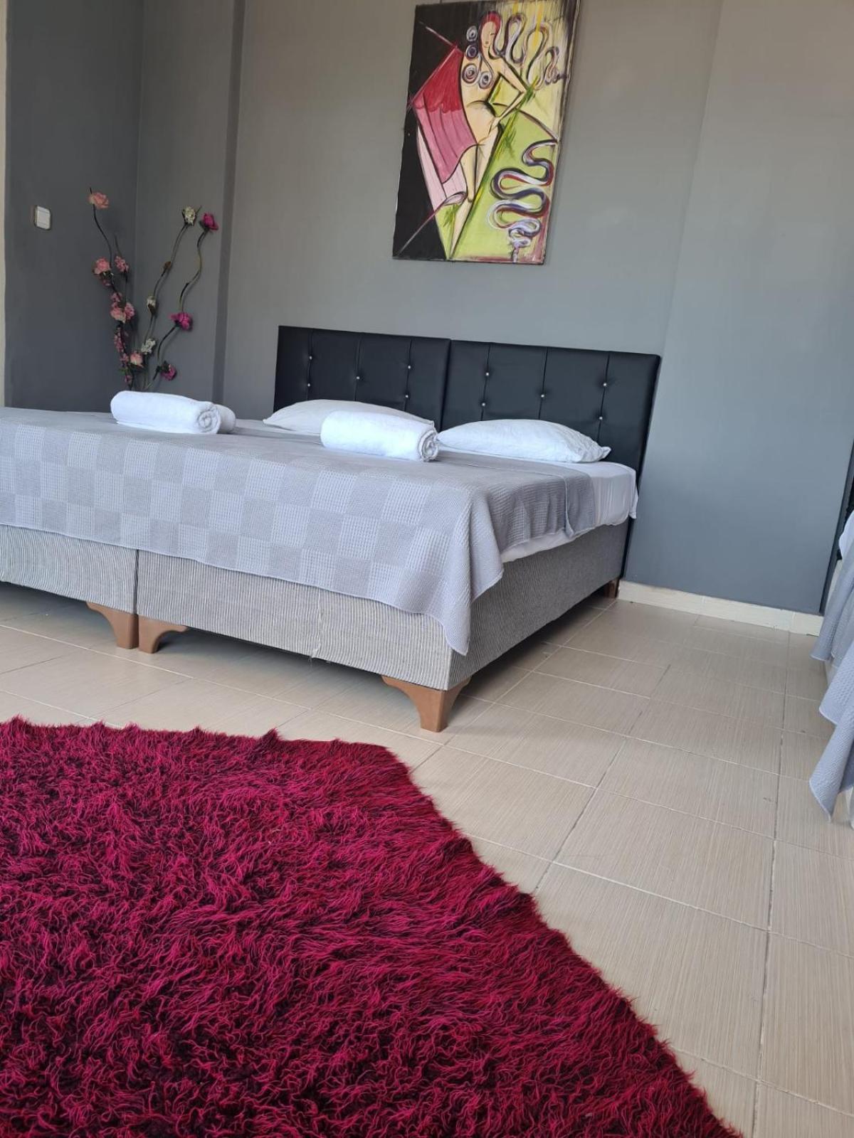 Ağva Sword Hotel מראה חיצוני תמונה