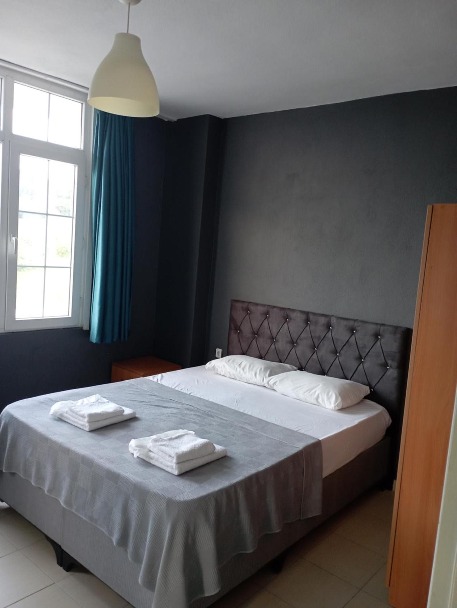 Ağva Sword Hotel מראה חיצוני תמונה